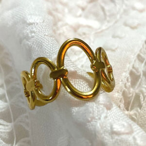 Cirlé